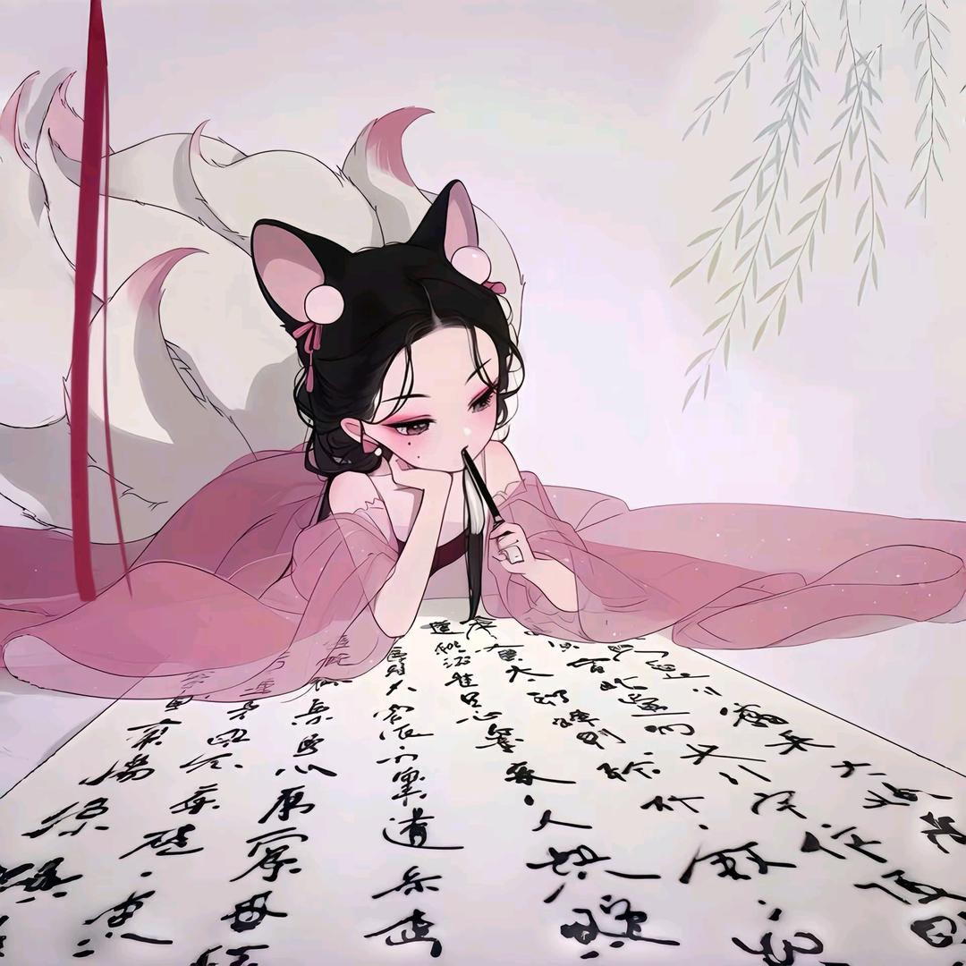 仙侠泡沫-幻世九歌
