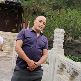 岁月如哥
