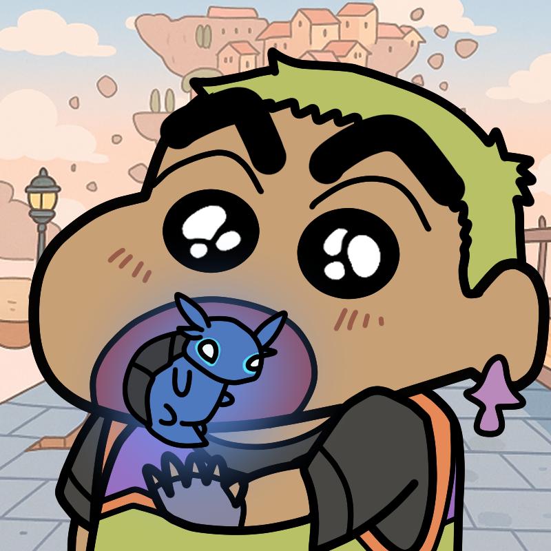 知恩(手书动画)