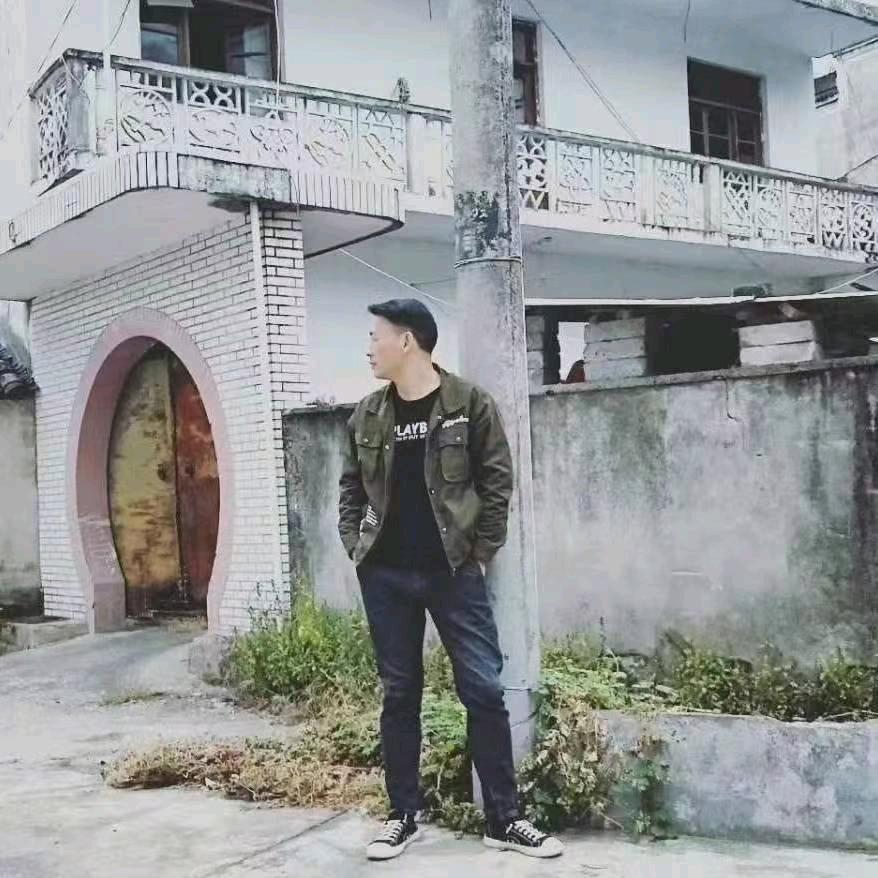 周星池黄山分池