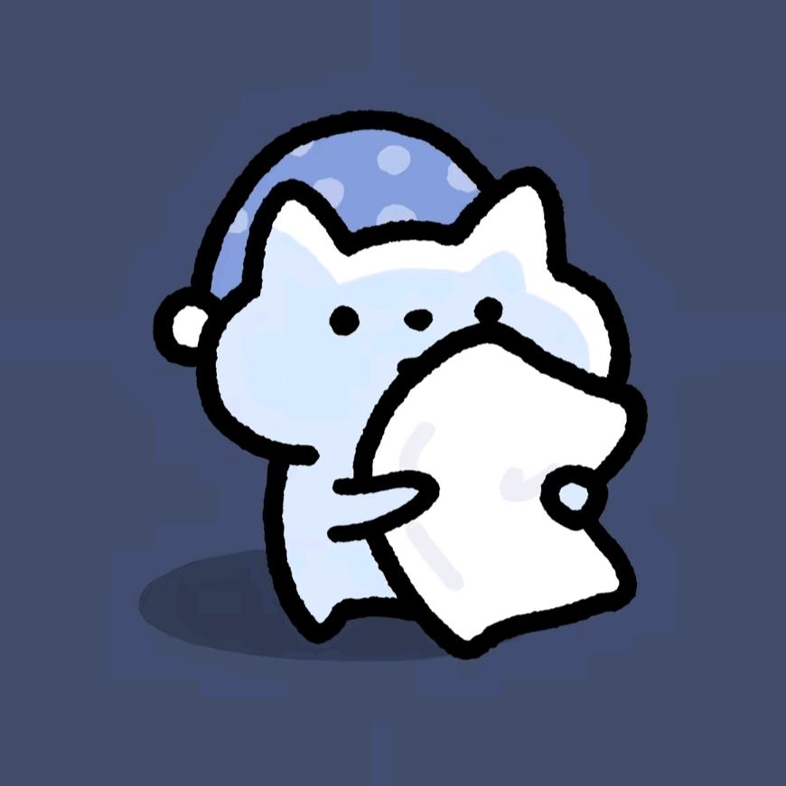 皓空（原神）（被飞版）