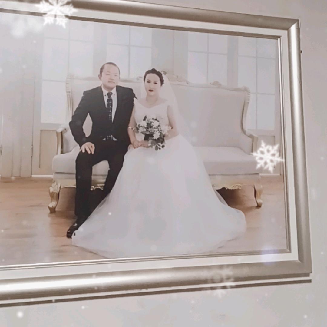 阿贵在农村生活