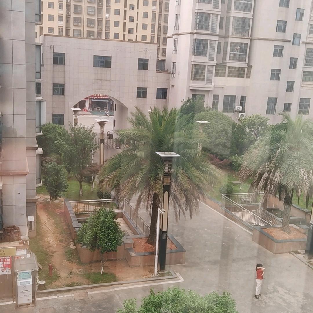 占师傅