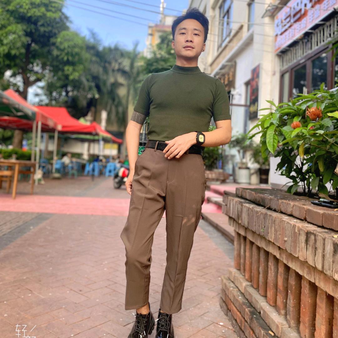 吴东成