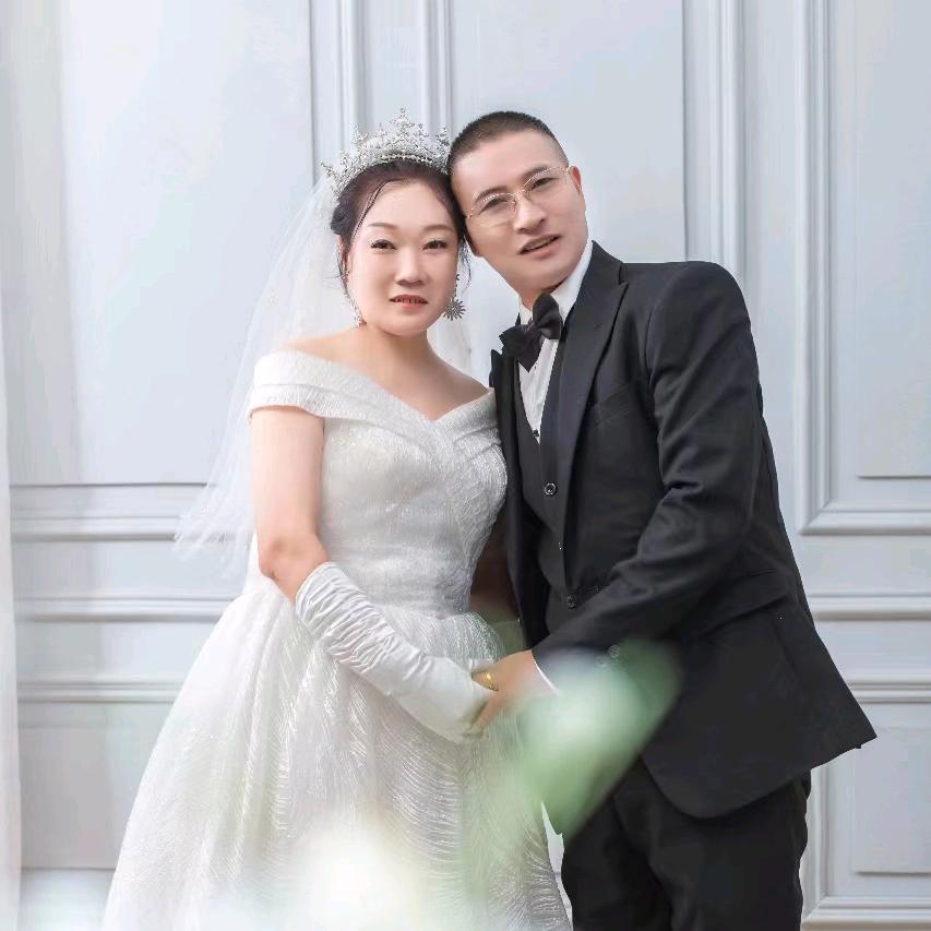 幸福的女人👫👫👫