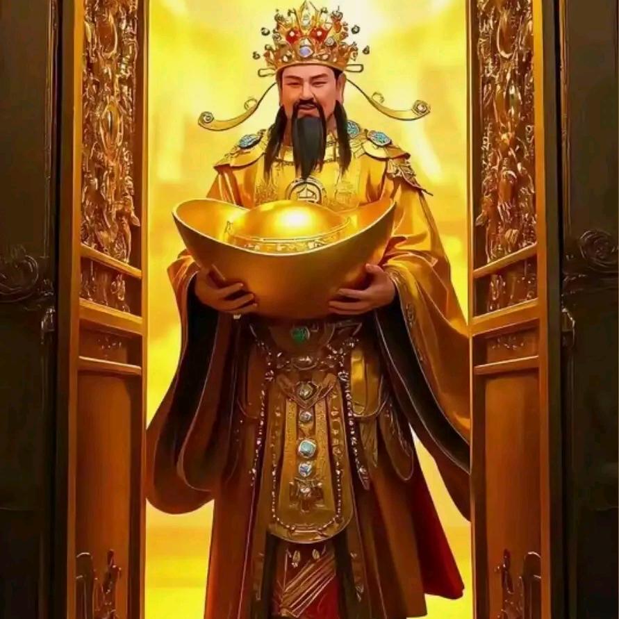 王行天下