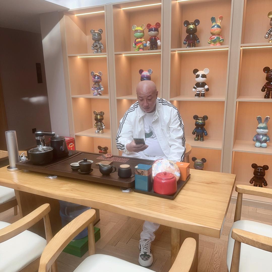 光头哥（工程人）