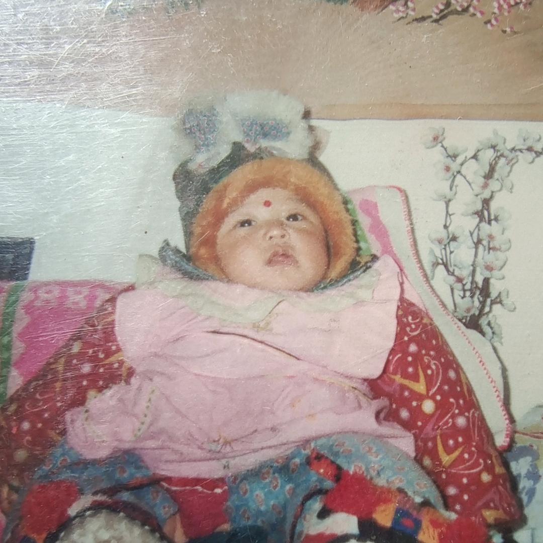 思乡愁绿色有机粗粮食品