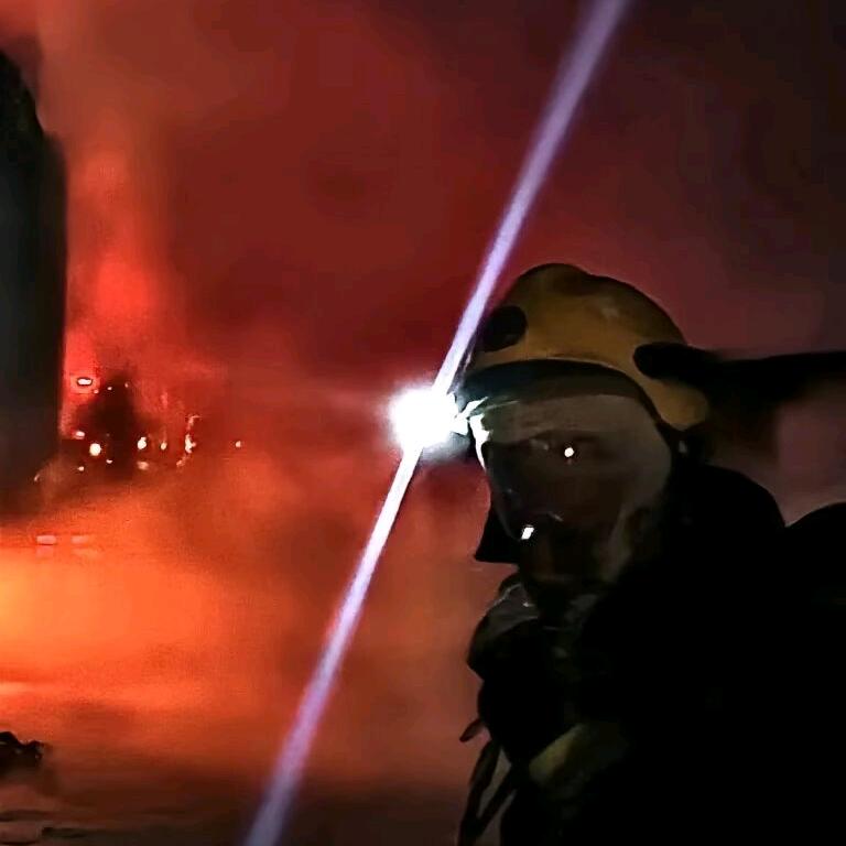 小周🚒🚒
