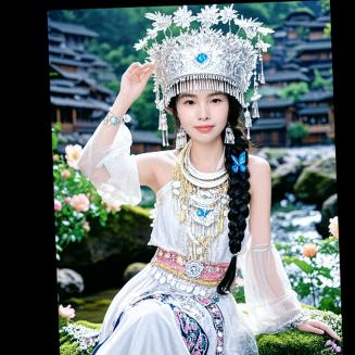 🌺唯恋祢（拒绝连赞）