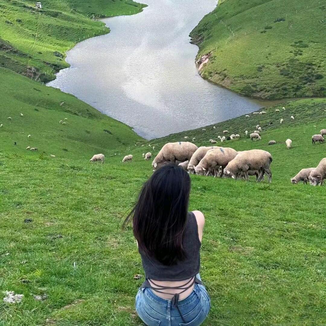 爱自己没有情敌