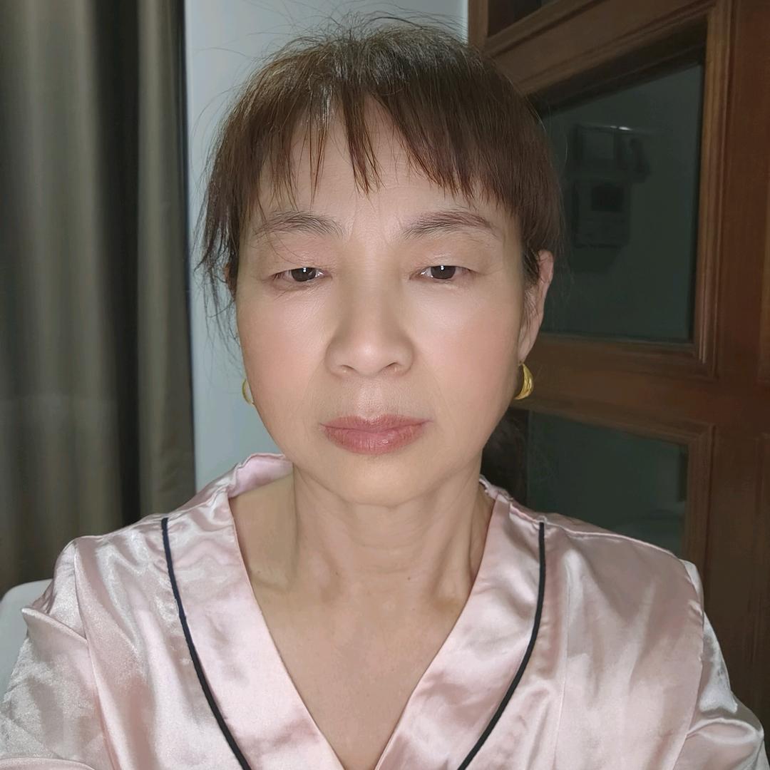 五福临门。王秀云。