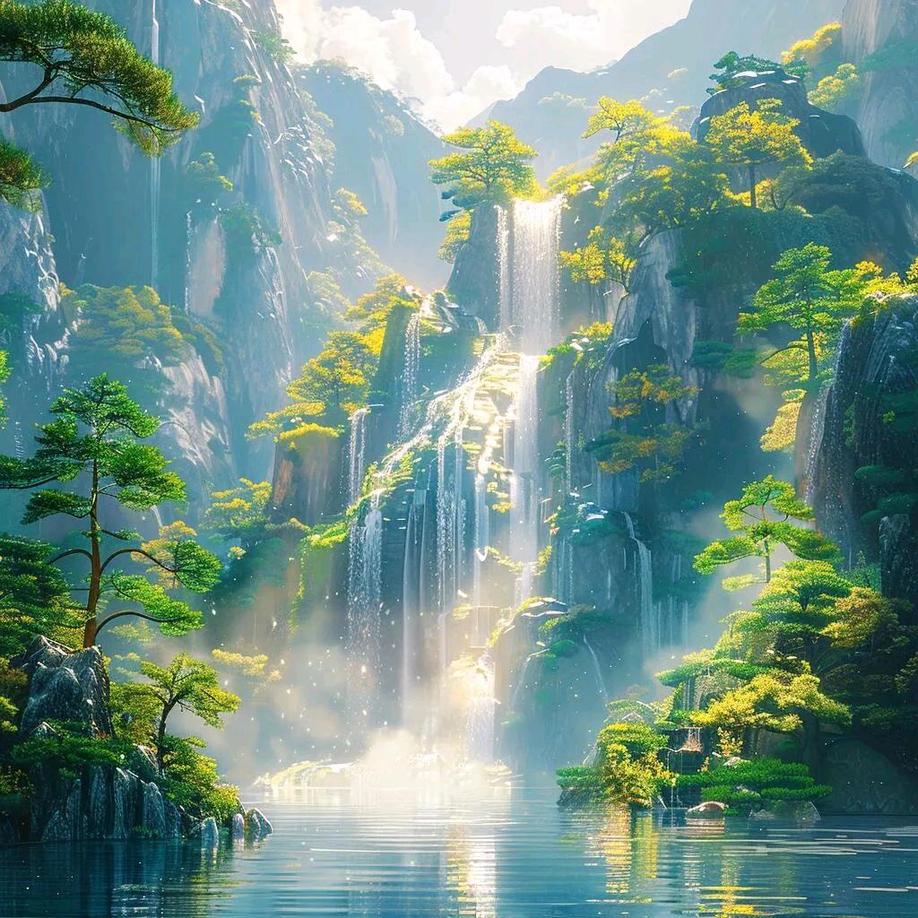 🐯心有阳光