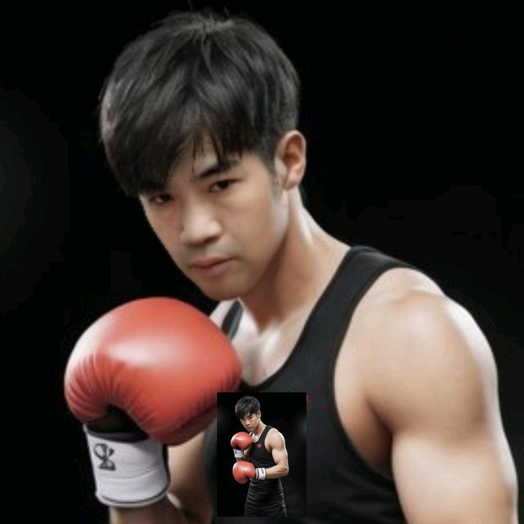 凤凰涅槃，浴火重生