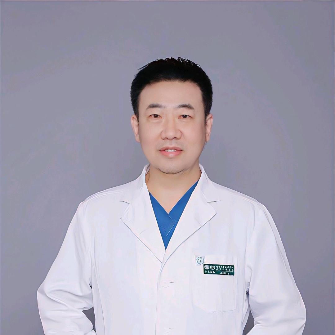 儿科医生-王晓飞