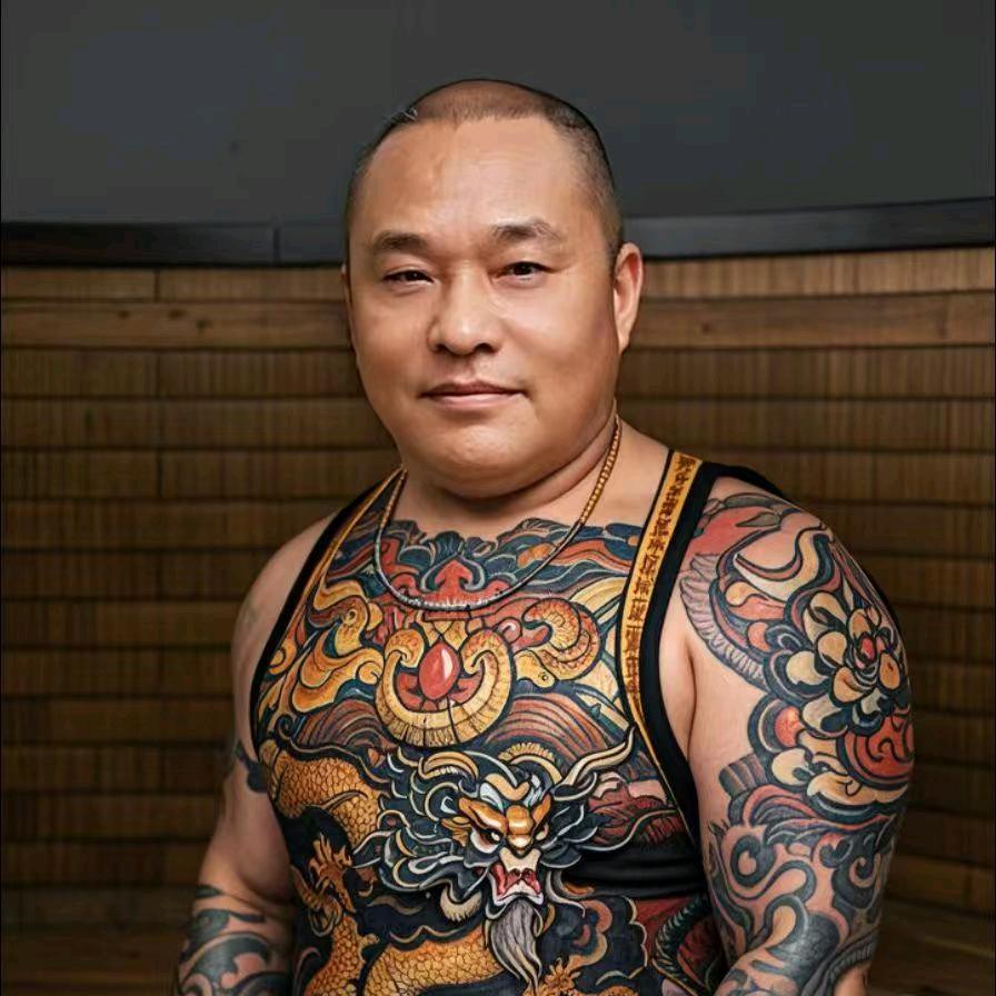 宝哥