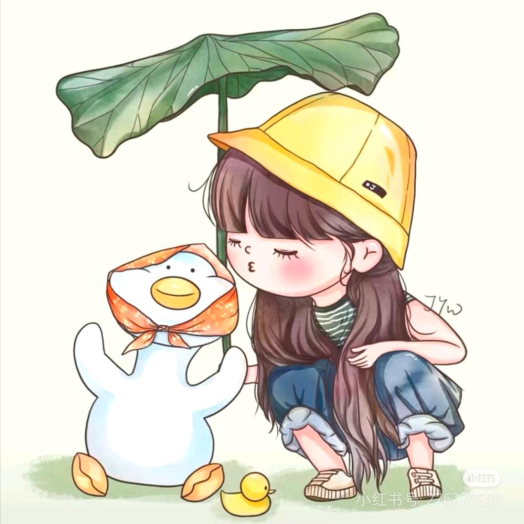万万是我吖