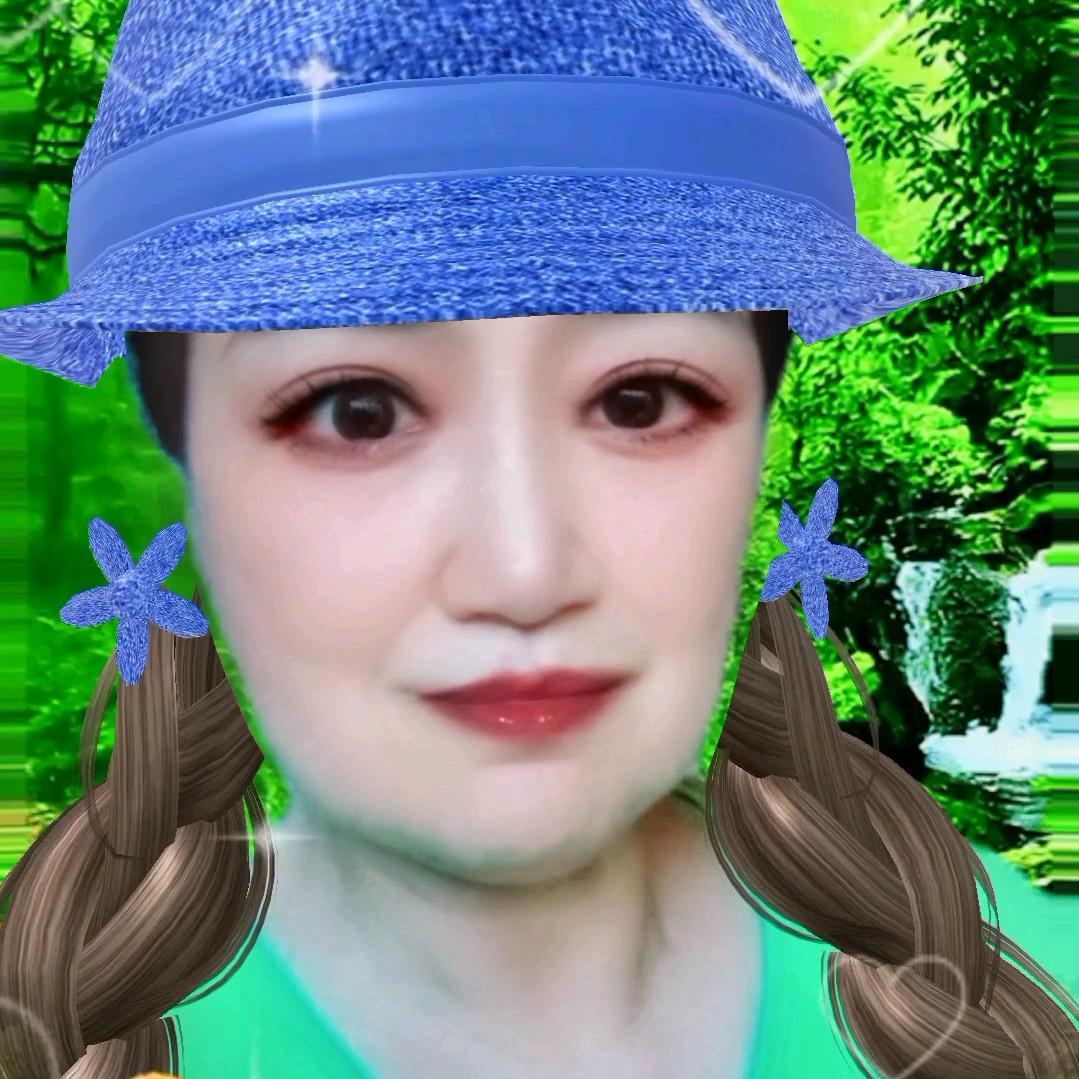 张