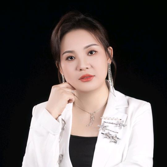 雅绣美学设计官方号