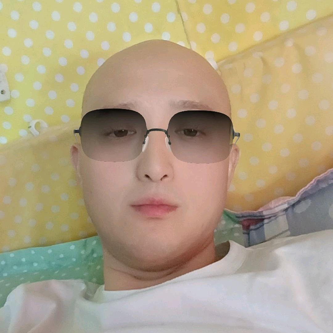 小老头🕵️‍♀️
