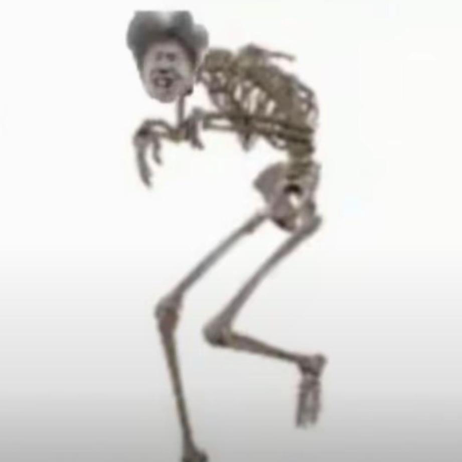 鸡架