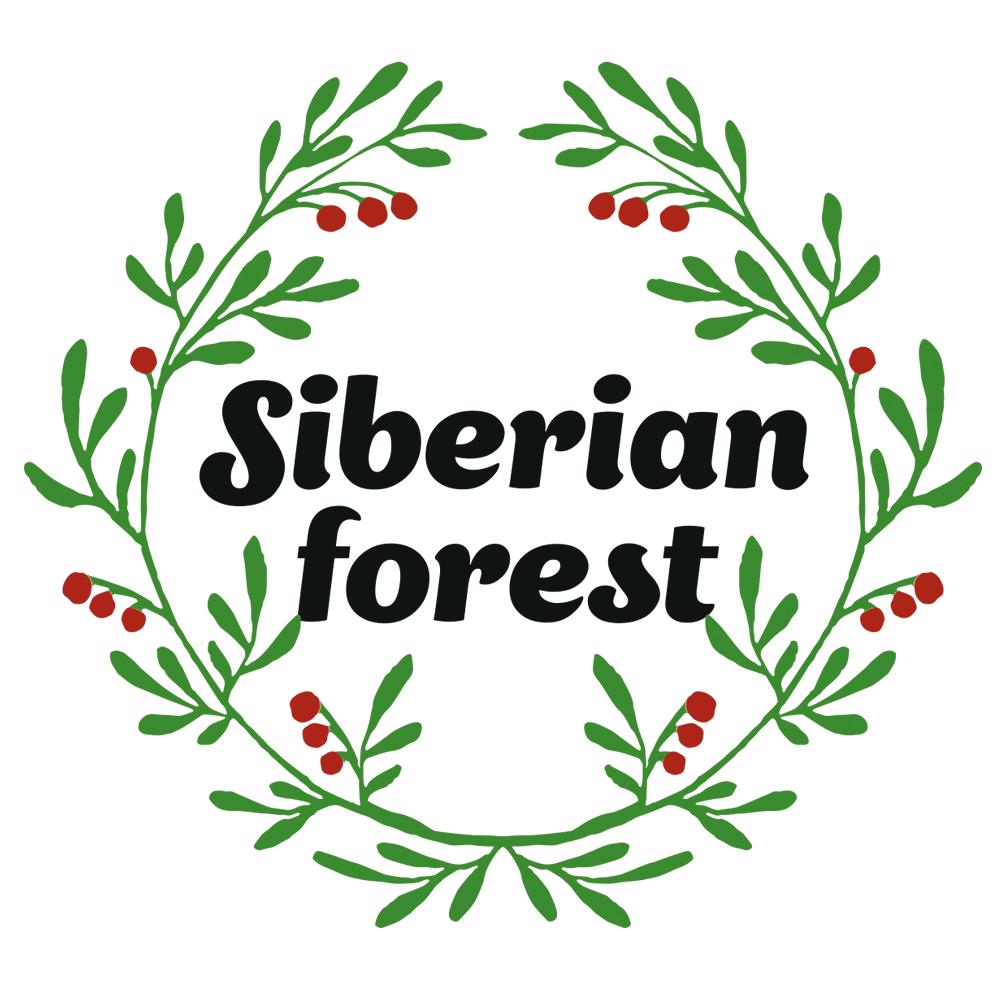 西伯利亚桦树茸