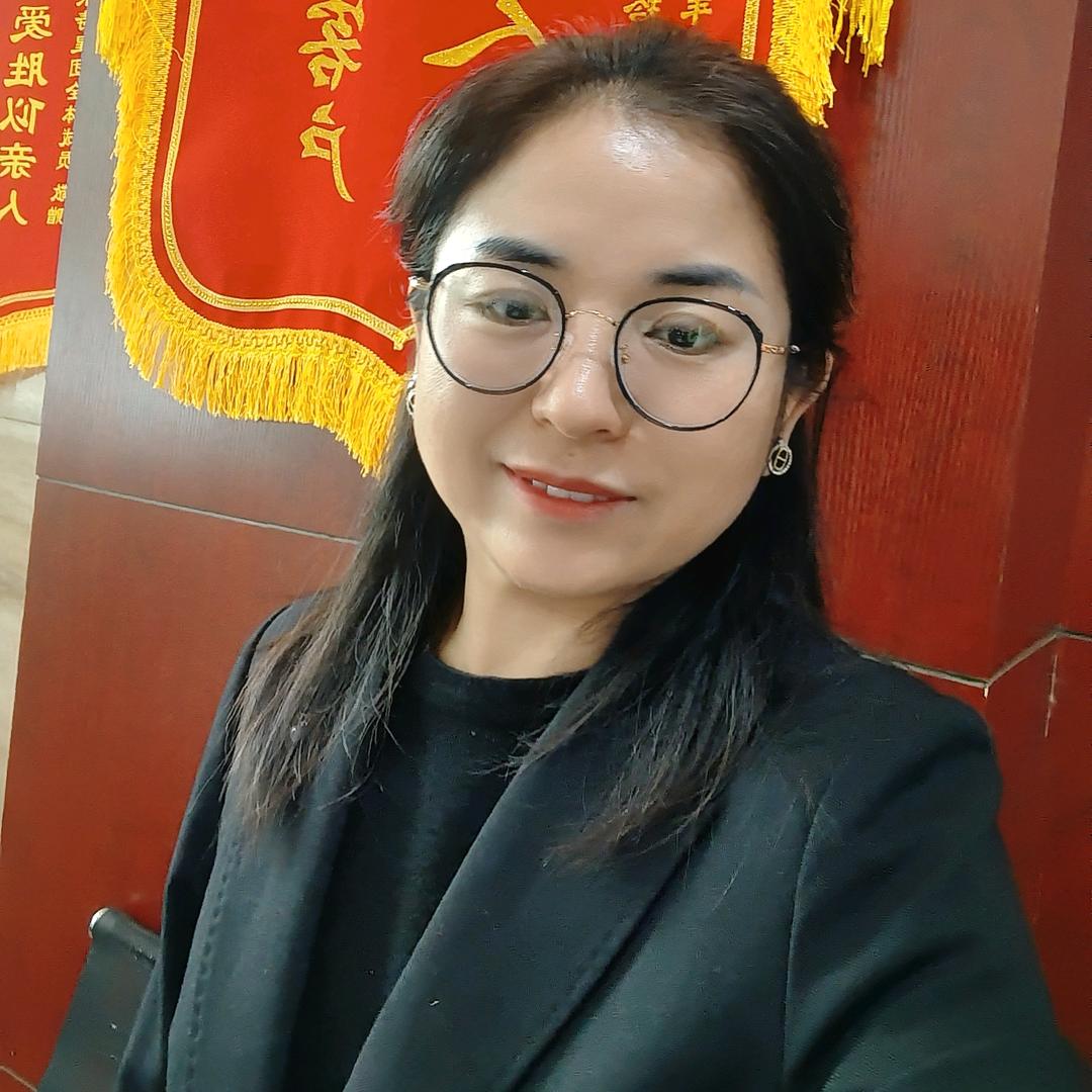 朋立合家政（西安）刘老师