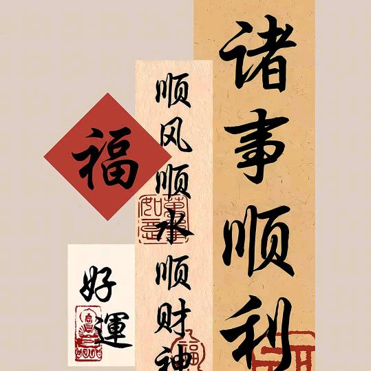 还行