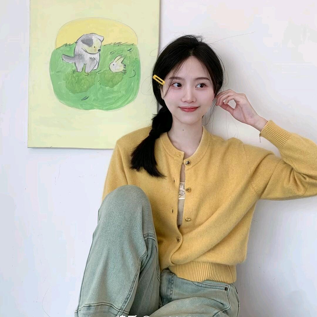 甜妹儿奶糖🍬