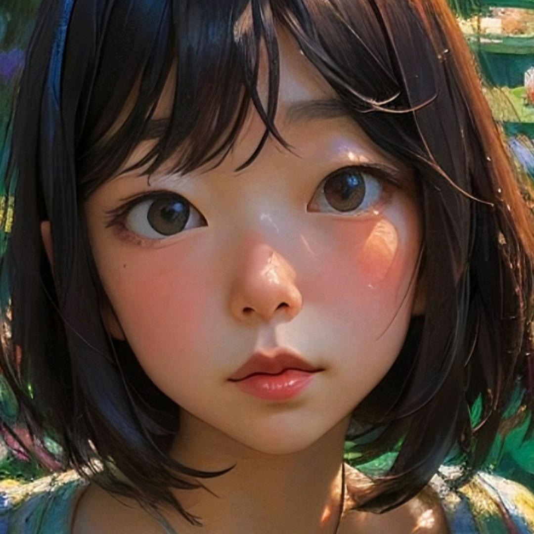 黑米周(๑><๑）