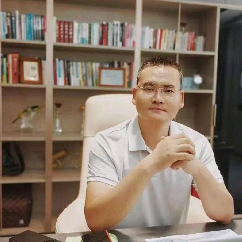 郑州～学校食堂～王哥