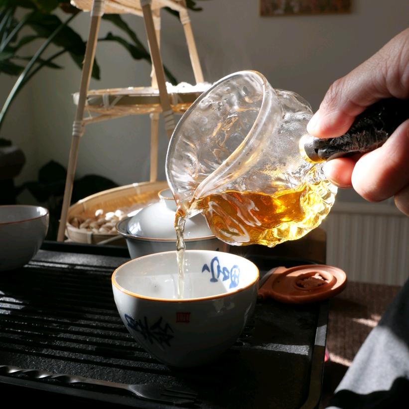 野生饲养员