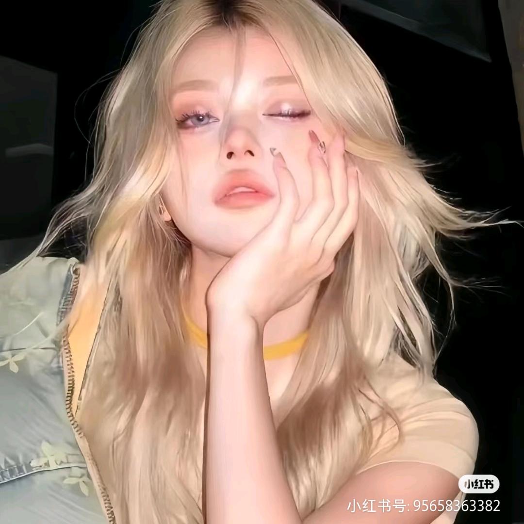 丞❤️如意