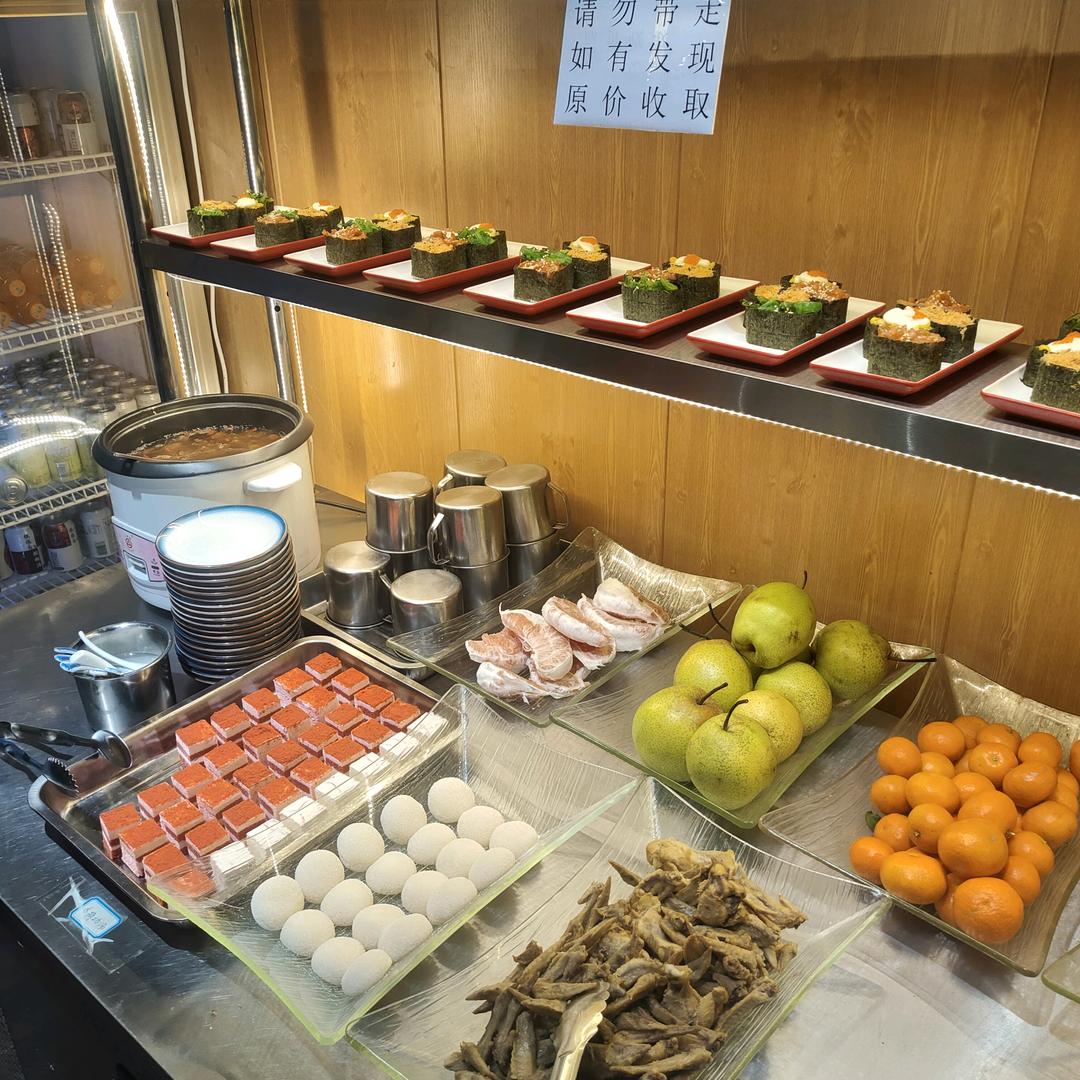 绵阳市游仙区喜秋烤肉铺