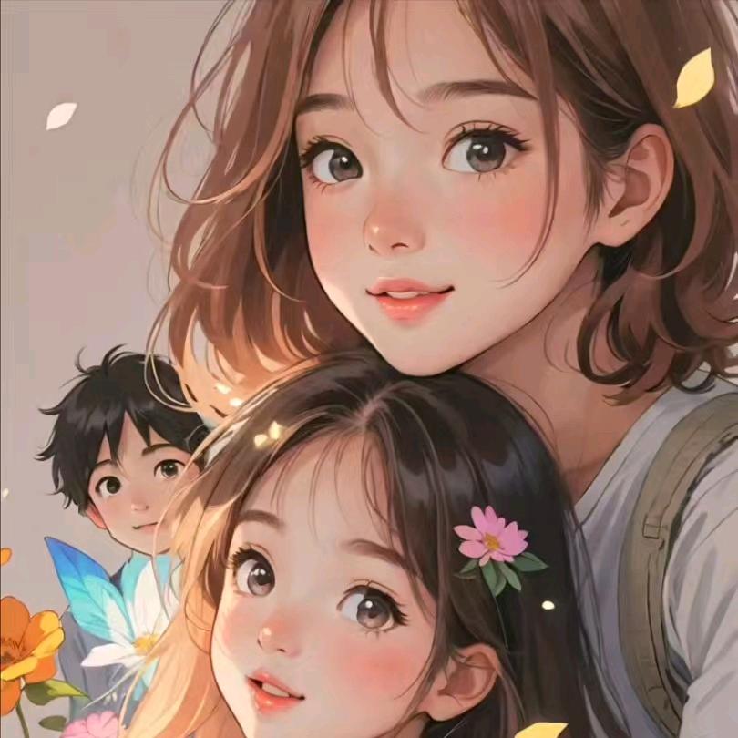 我与春风皆过客.