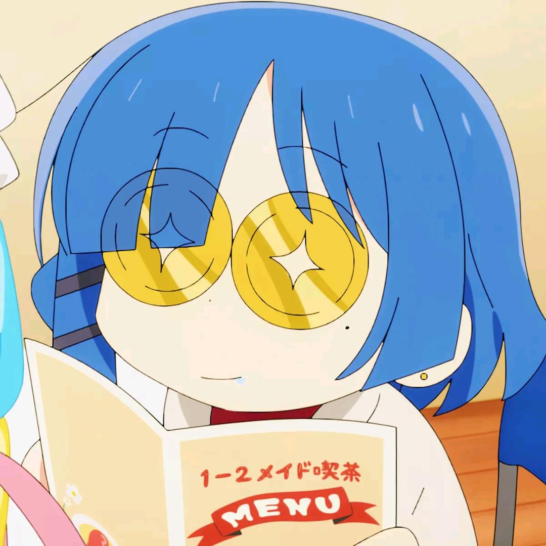 yu₍ᐢ •⌄• ᐢ₎