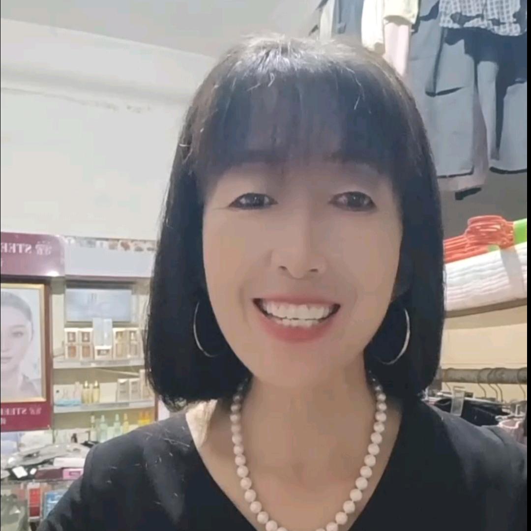 开心李姐