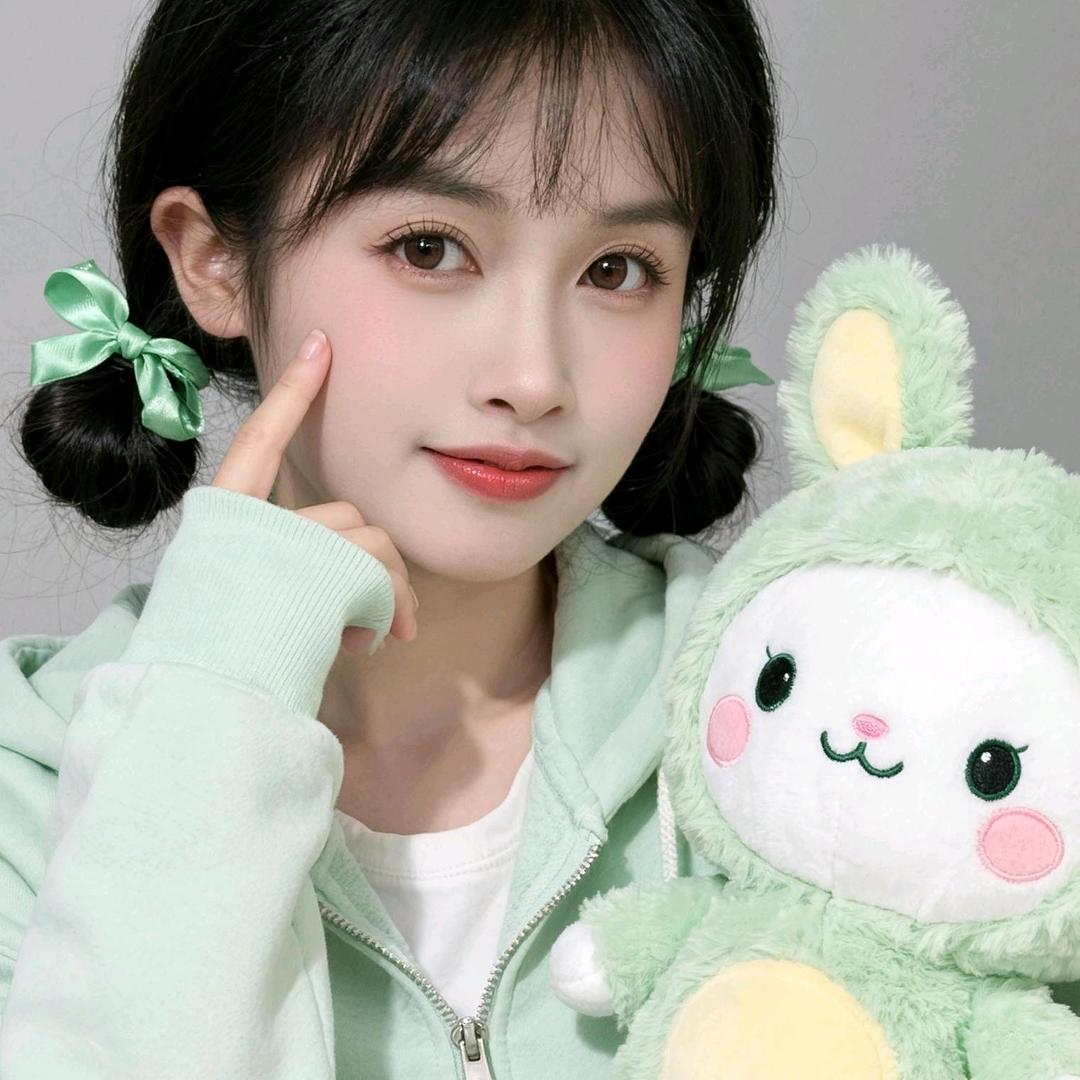 橙子🍊。