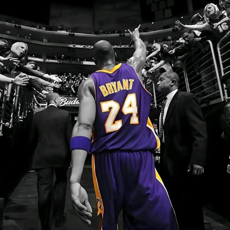 Kobe.