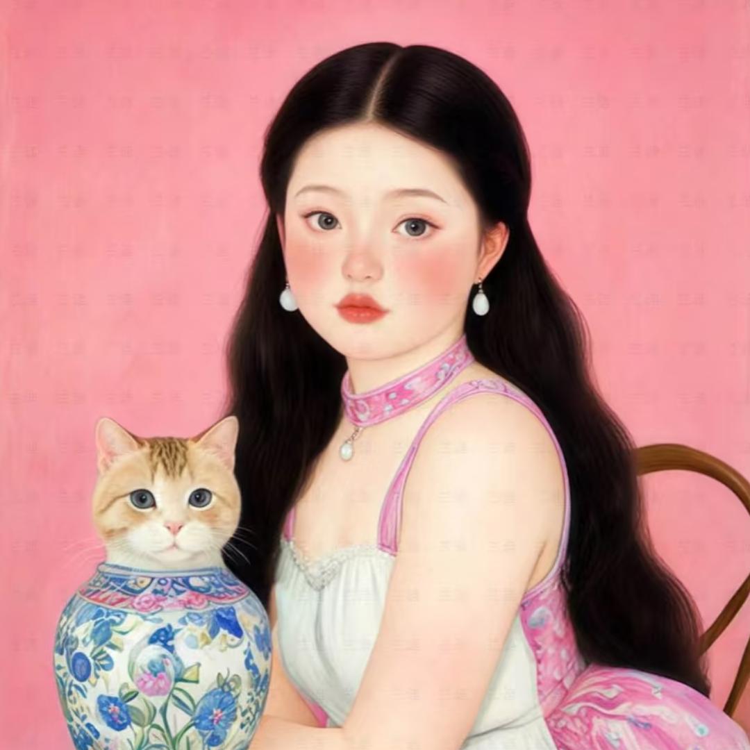 妮娃娃ˇ