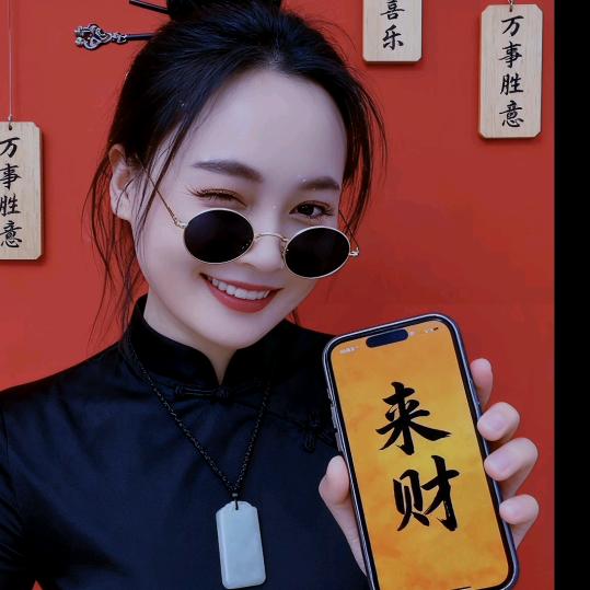独一无二
