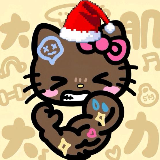 咕咕鸡先生
