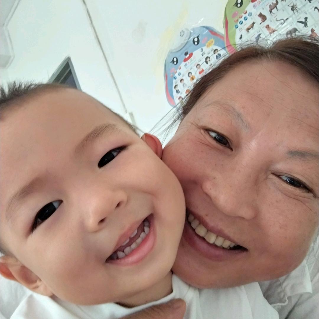 刘姐姐科学育儿