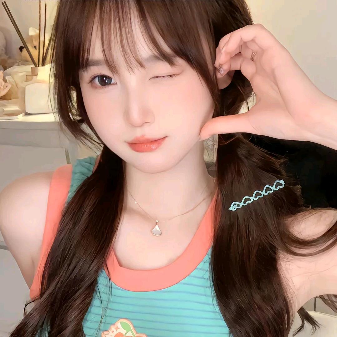 好运绵绵❤️