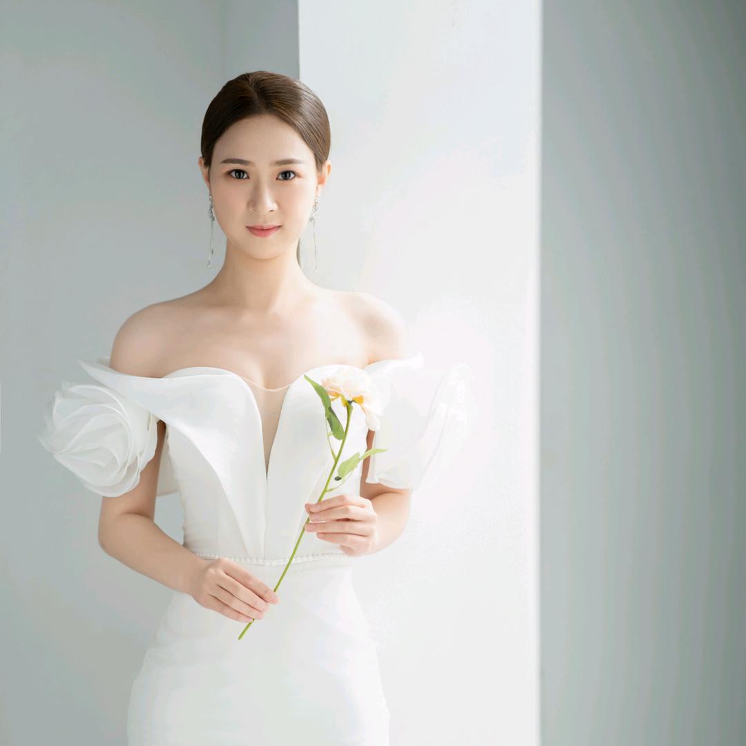 川沙YC女孩