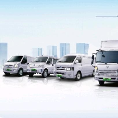 临沂瑞驰汽车/东风小康