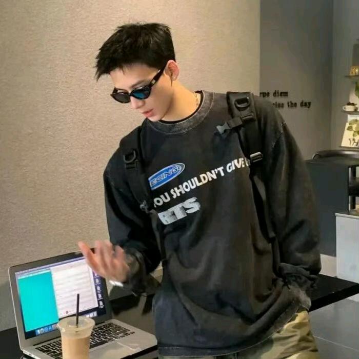 小甜瓜头号黑粉