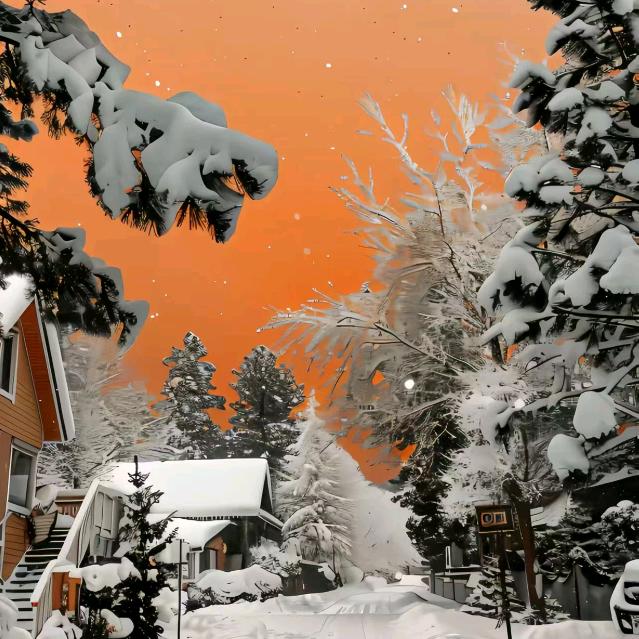 薄荷糖爱吃西红柿