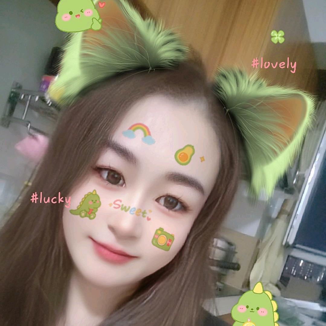 陈哈哈🌴🌴