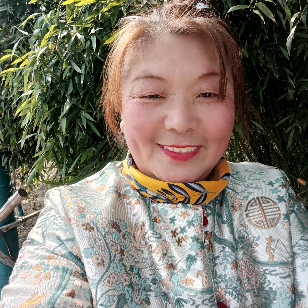 英姐早晨4点半首播